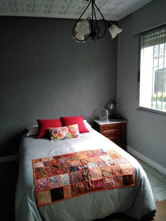 Zikoinaren Txokoa Villa ออร์ดูญา ภายนอก รูปภาพ