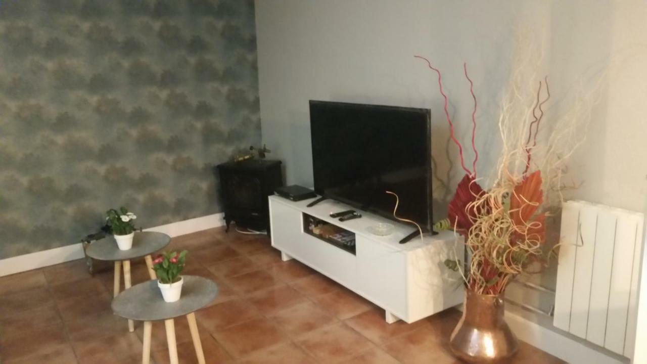 Zikoinaren Txokoa Villa ออร์ดูญา ภายนอก รูปภาพ