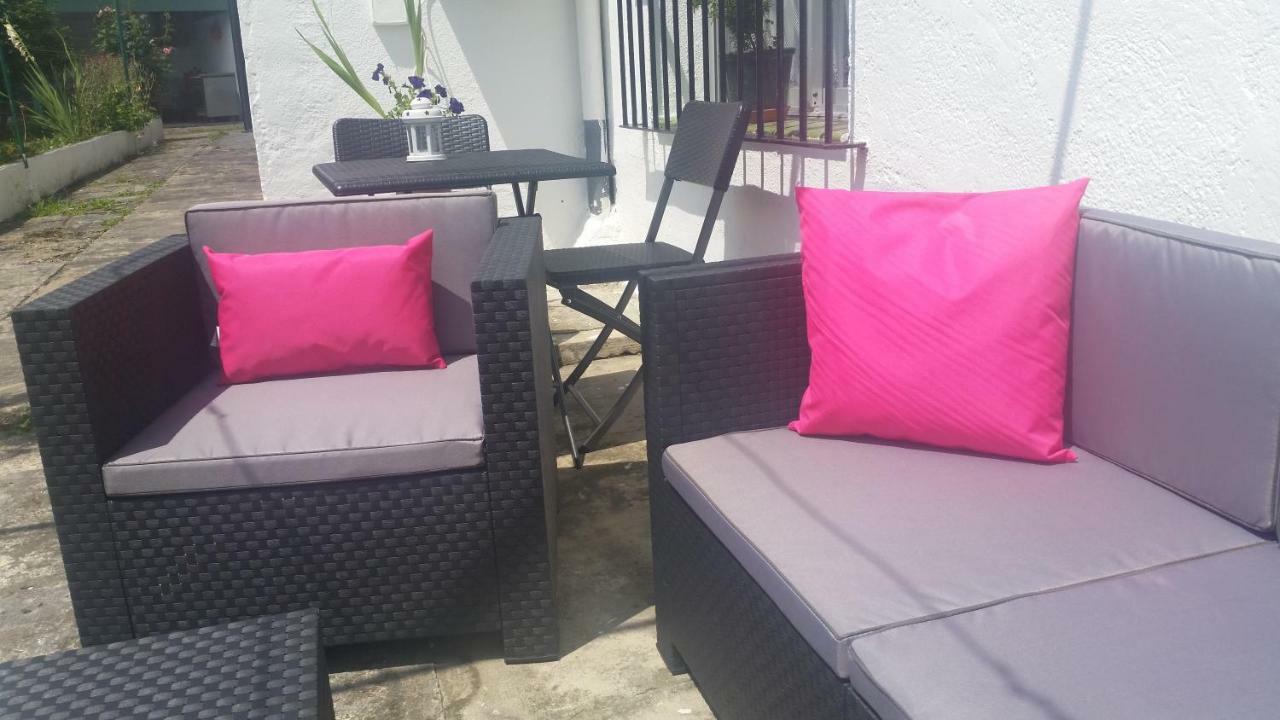 Zikoinaren Txokoa Villa ออร์ดูญา ภายนอก รูปภาพ