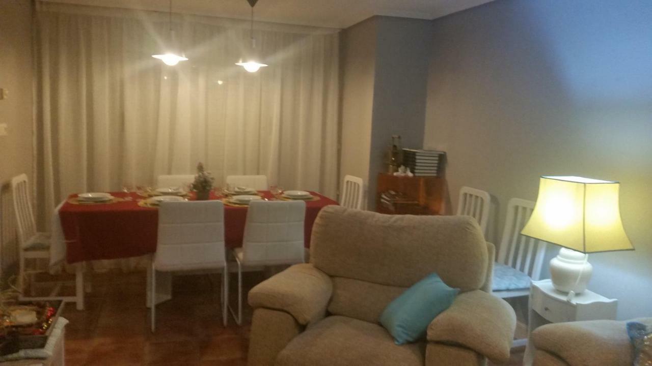 Zikoinaren Txokoa Villa ออร์ดูญา ภายนอก รูปภาพ