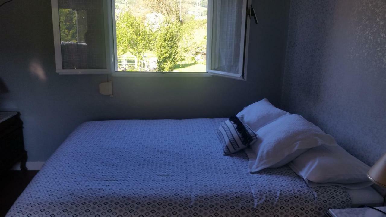 Zikoinaren Txokoa Villa ออร์ดูญา ภายนอก รูปภาพ