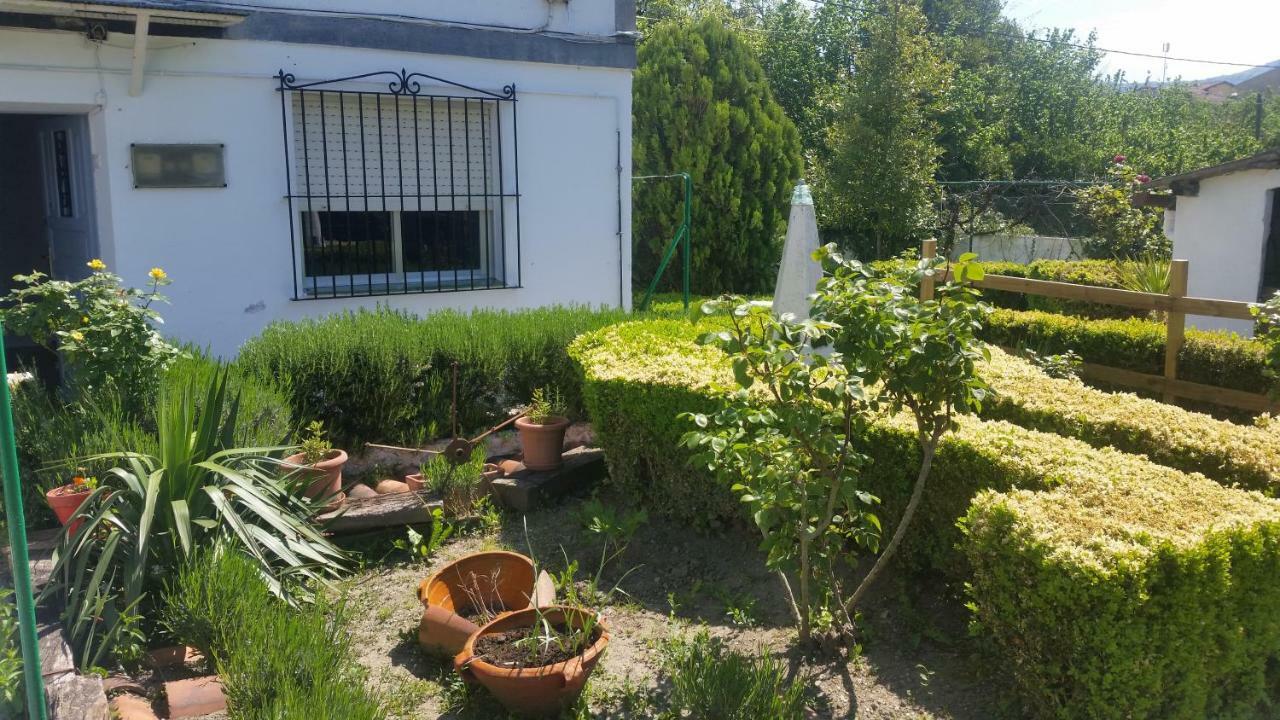 Zikoinaren Txokoa Villa ออร์ดูญา ภายนอก รูปภาพ