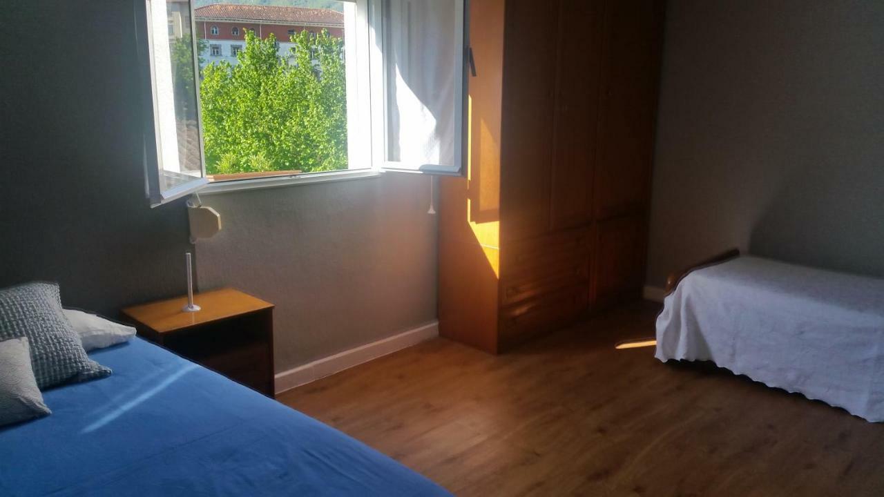 Zikoinaren Txokoa Villa ออร์ดูญา ภายนอก รูปภาพ