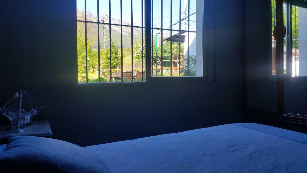 Zikoinaren Txokoa Villa ออร์ดูญา ภายนอก รูปภาพ